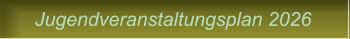 Jugendveranstaltungsplan 2026 Jugendveranstaltungsplan 2026