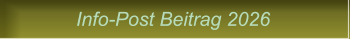 Info-Post Beitrag 2026 Info-Post Beitrag 2026